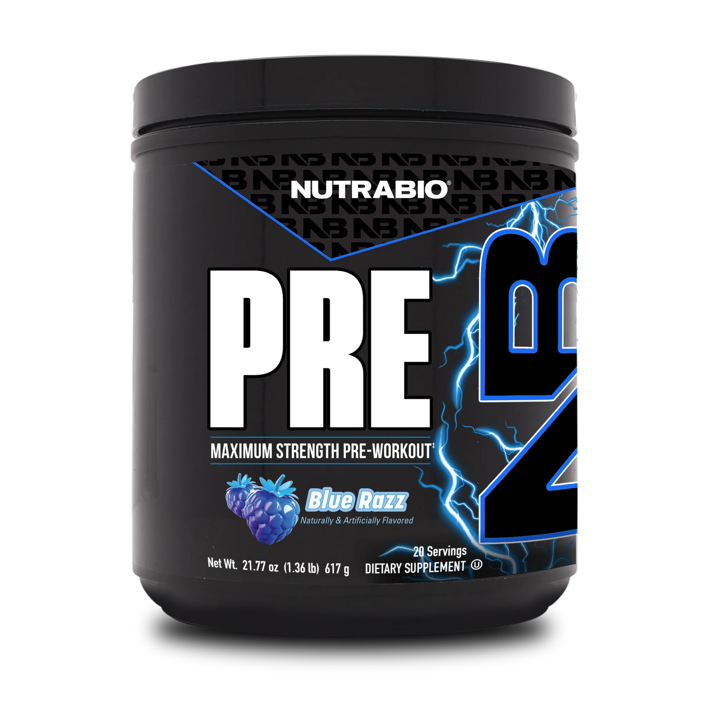 PRE Workout