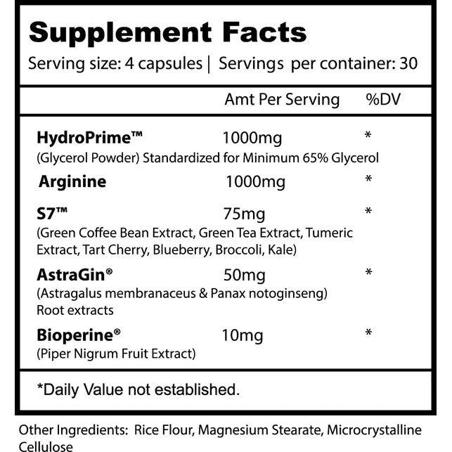 PUMP | Buy 1 Get 1 50% Off Max Muscle Orlando