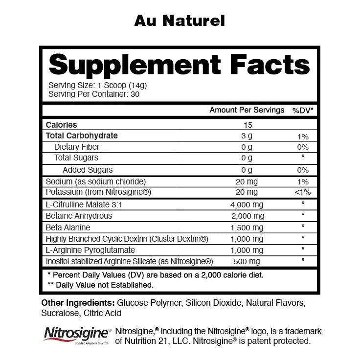 PUMP N GROW Max Muscle Orlando