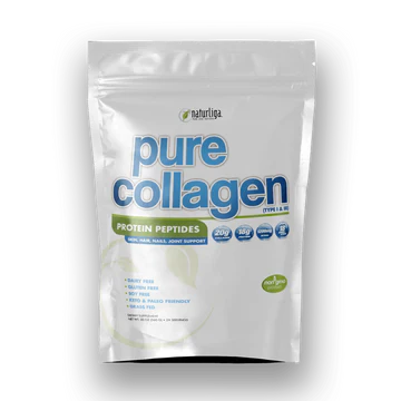 PURE COLLAGEN Max Muscle Orlando