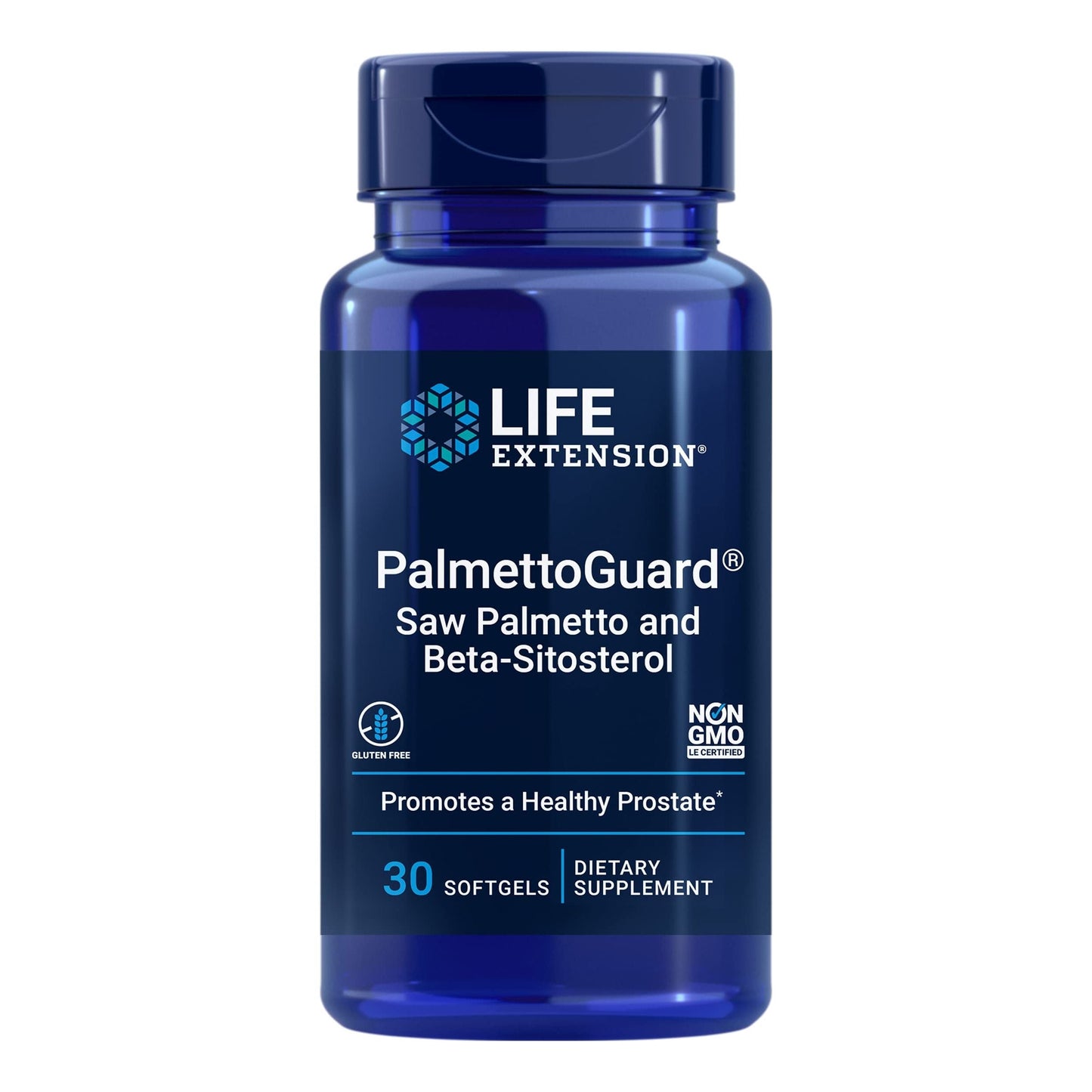 Palmetto Guard Max Muscle Orlando