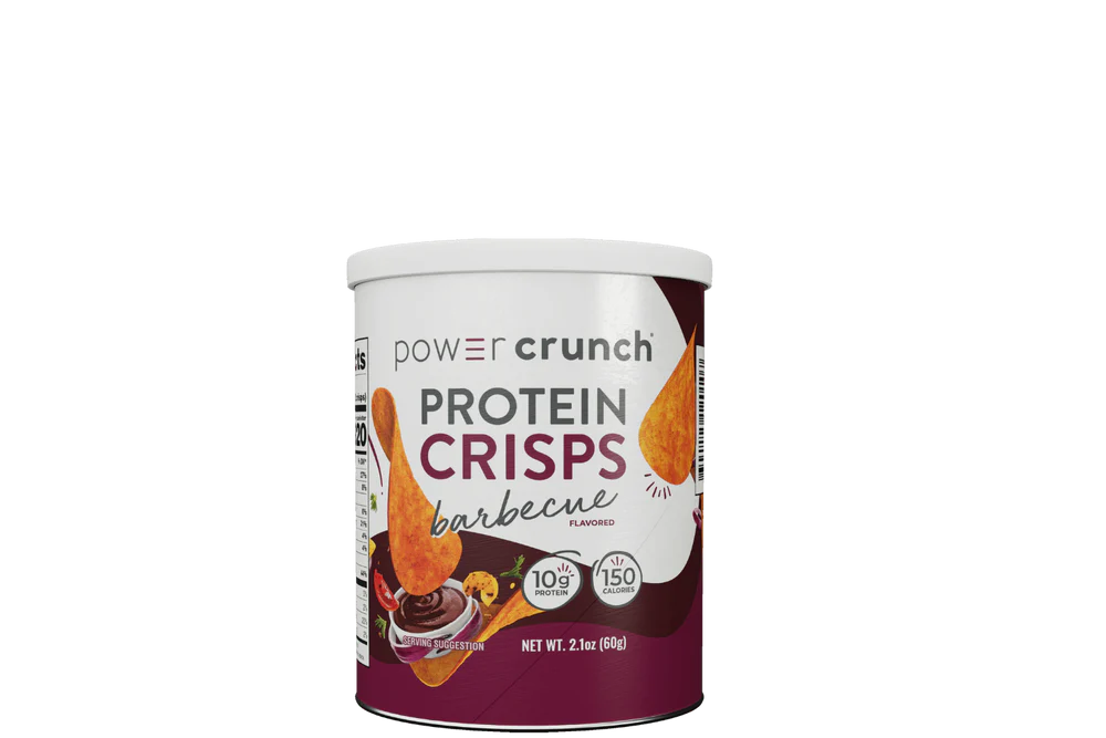 Protein Crisps