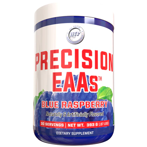 Hi-Tech Pharmaceuticals | Precision EAAs™ HI-TECH PHARMACEUTICALS