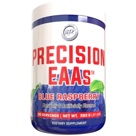 Hi-Tech Pharmaceuticals | Precision EAAs™ HI-TECH PHARMACEUTICALS