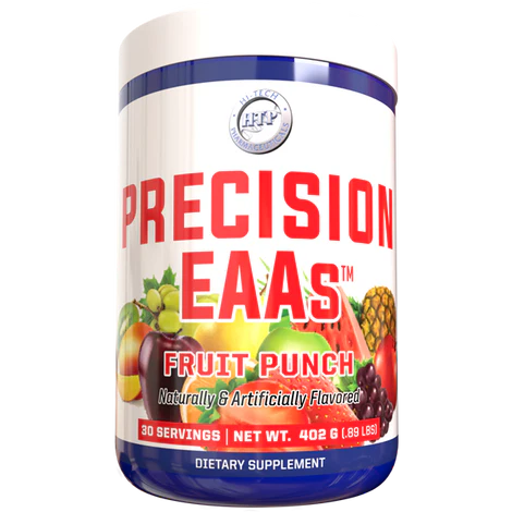 Hi-Tech Pharmaceuticals | Precision EAAs™ HI-TECH PHARMACEUTICALS