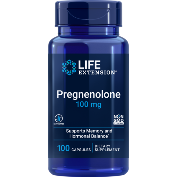 Pregnenolone Max Muscle Orlando