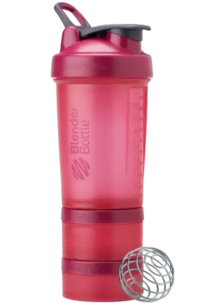 Blender Bottle | ProStak® BlenderBottle