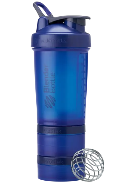 Blender Bottle | ProStak® BlenderBottle
