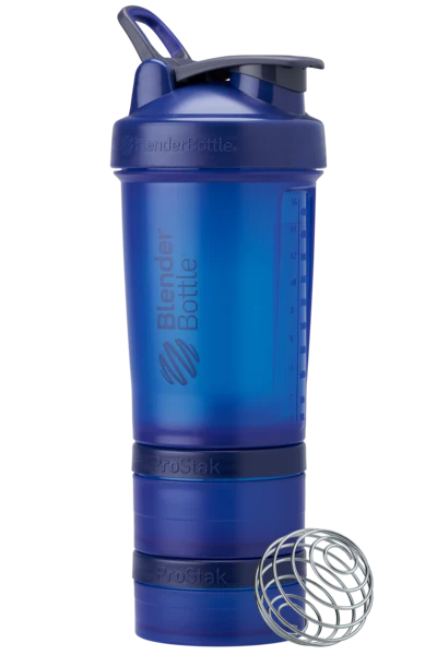 Blender Bottle | ProStak®