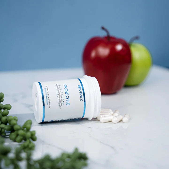 Probiotic | Buy 1 Get 1 50% Off Max Muscle Orlando