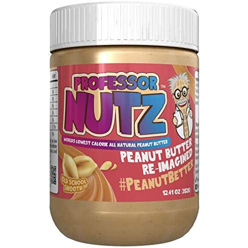 Professor Nutz Max Muscle Orlando