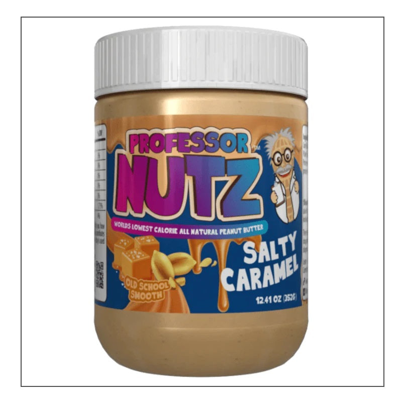 Professor Nutz Max Muscle Orlando