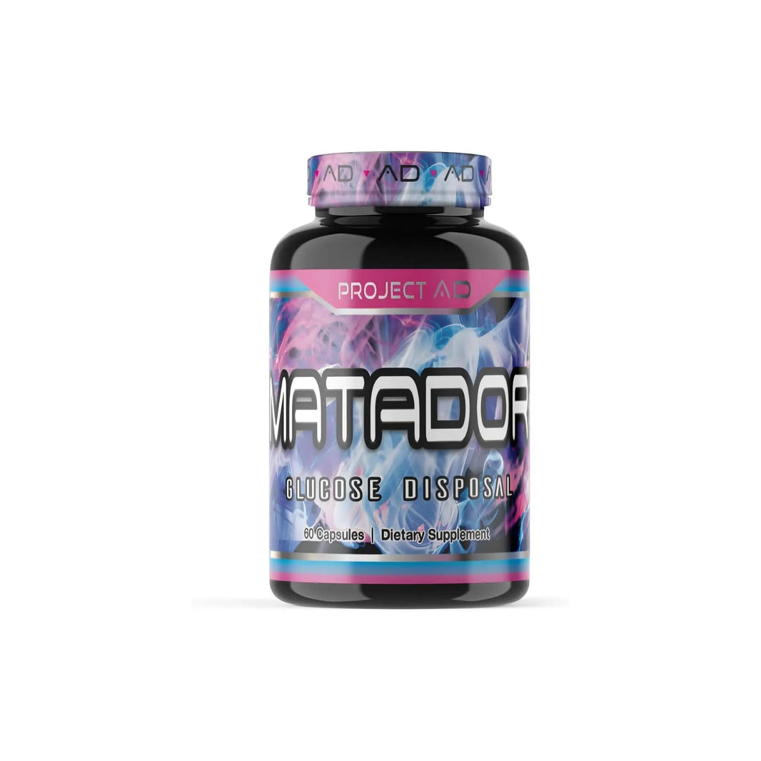 Project AD | Matador Project AD