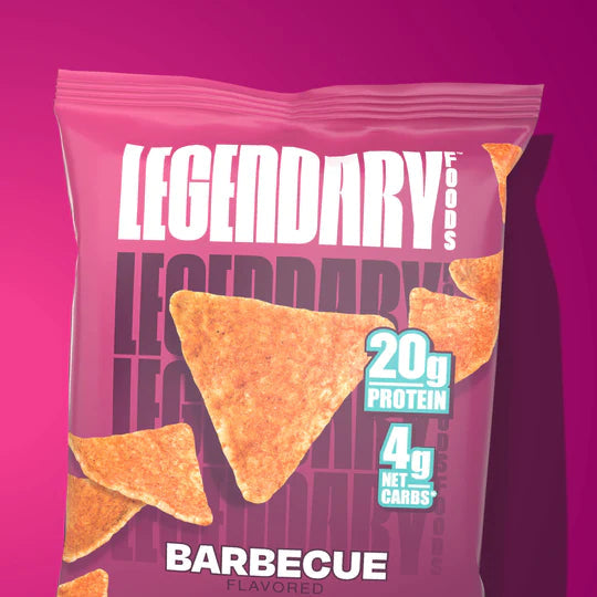 Protein Chips Max Muscle Orlando