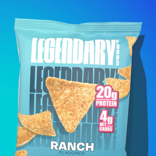 Protein Chips Max Muscle Orlando