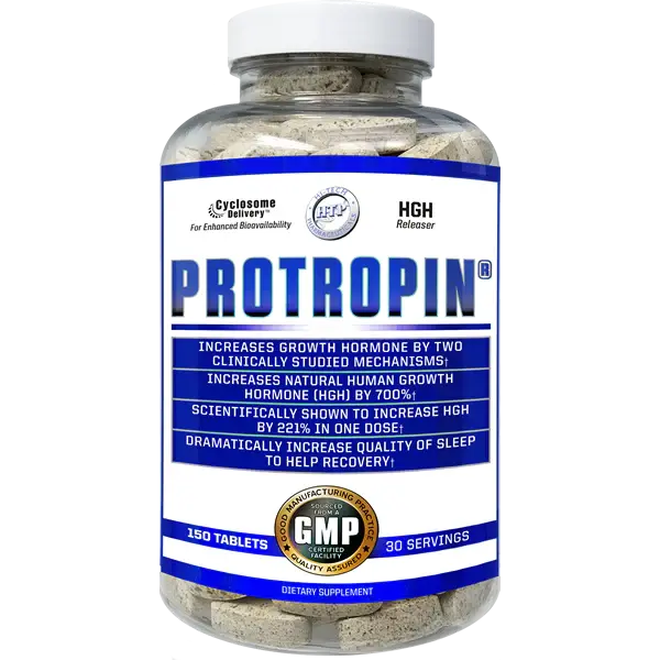 Protropin® Max Muscle Orlando