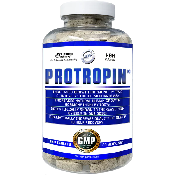 Protropin® Max Muscle Orlando