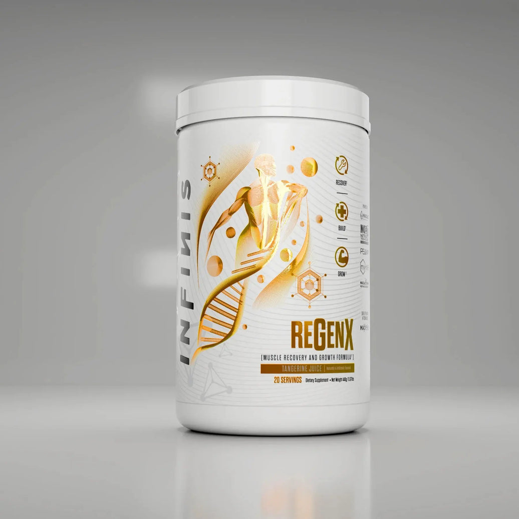 Infinis Nutrition | Regenx Infinis Nutrition