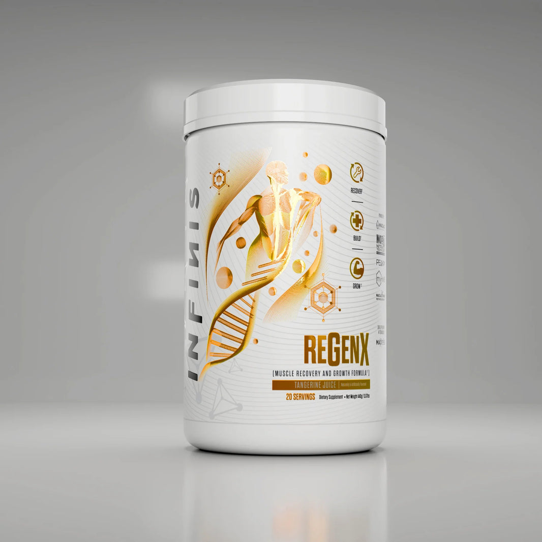 Infinis Nutrition | Regenx