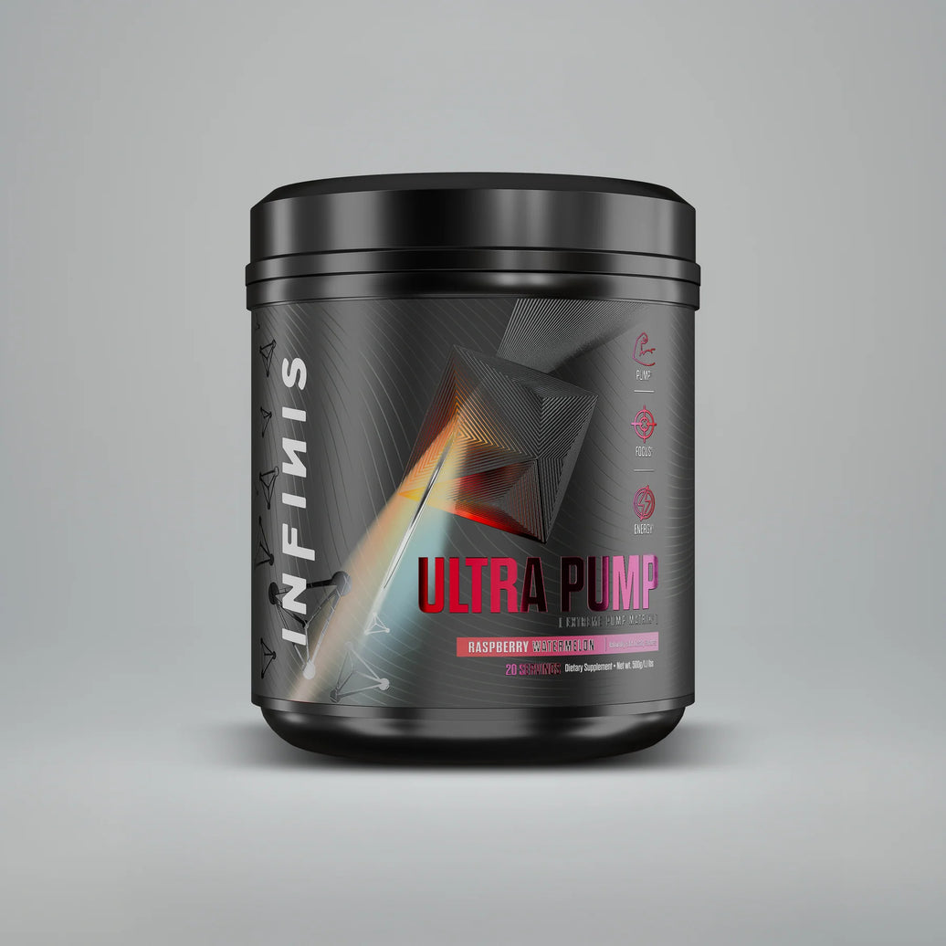 Infinis Nutrition | Ultra Pump