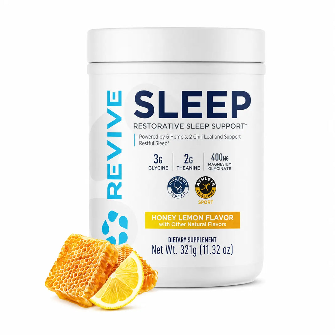Revive MD | Sleep Revive MD
