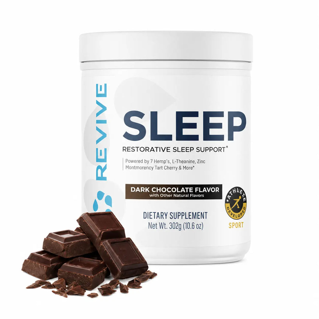 Revive MD | Sleep Revive MD