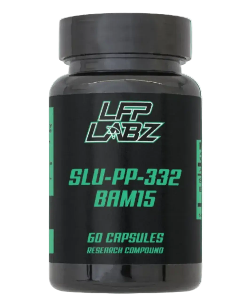 Slu-pp-332 / bam15 LFZ Labz