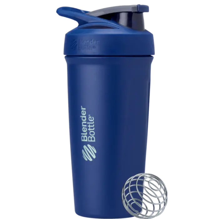 Blender Bottle | Sport Stainless BlenderBottle