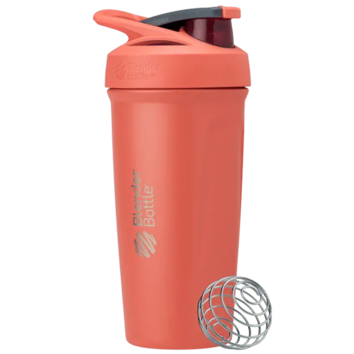 Blender Bottle | Sport Stainless BlenderBottle