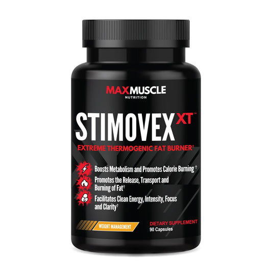 STIMOVEX-XT Max Muscle Orlando