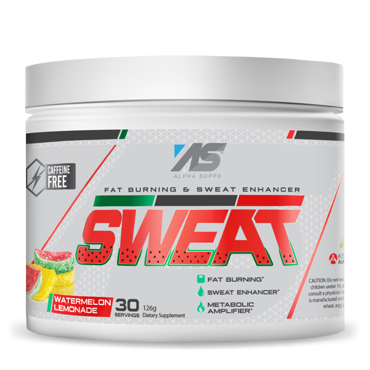SWEAT | Buy 1 Get 1 50% Off Max Muscle Orlando