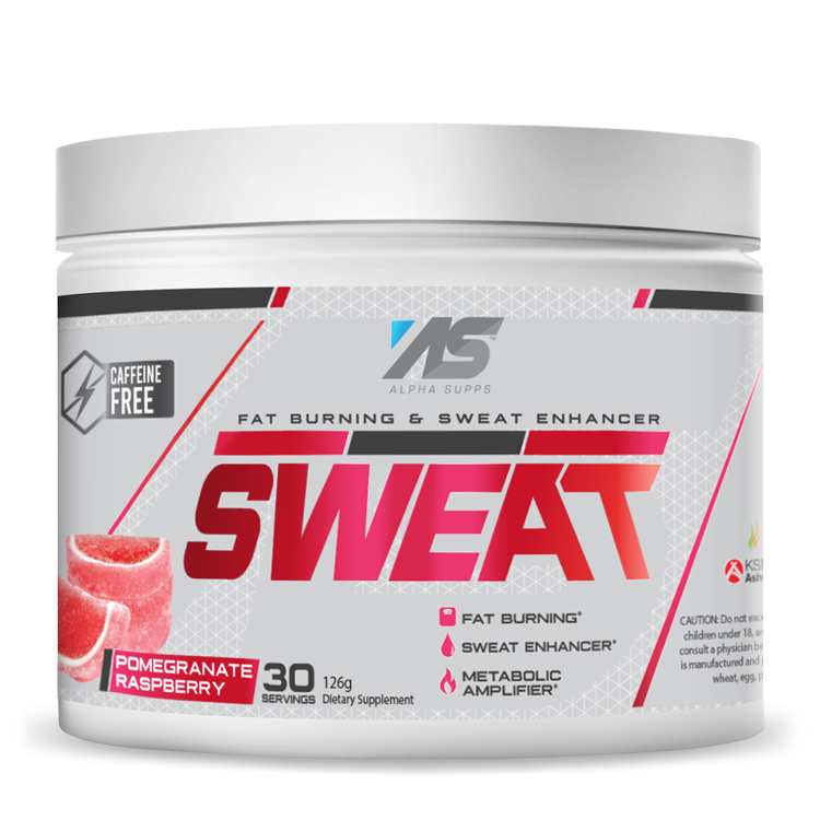 SWEAT | Buy 1 Get 1 50% Off Max Muscle Orlando