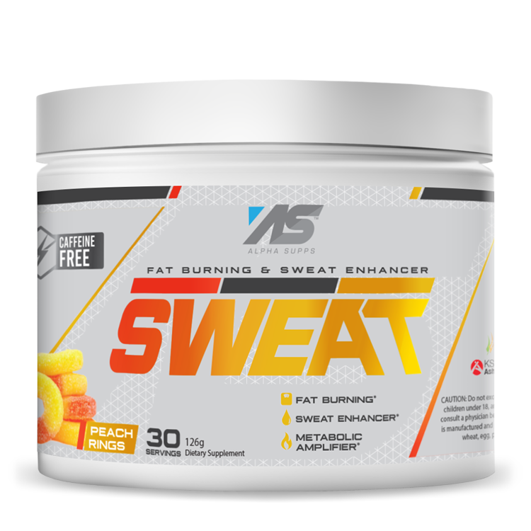 SWEAT | Buy 1 Get 1 50% Off Max Muscle Orlando