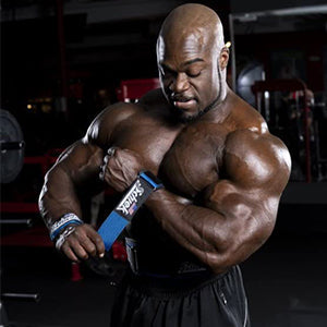 Schiek Sports 1100-WS Ultimate Wrist Support Max Muscle Orlando