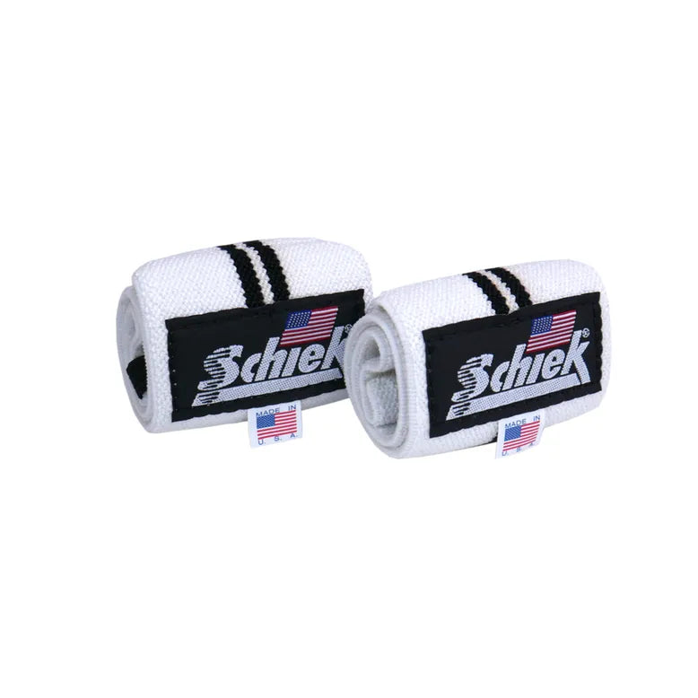 Schiek Sports Heavy Duty Model 1112 Wrist Wraps Max Muscle Orlando