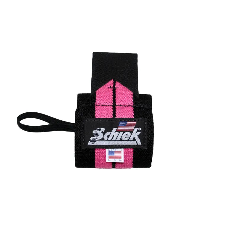 Schiek Sports Heavy Duty Model 1112 Wrist Wraps Max Muscle Orlando
