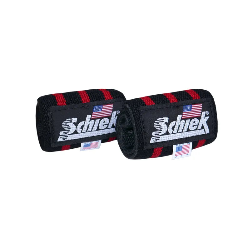 Schiek Sports Heavy Duty Model 1112 Wrist Wraps Max Muscle Orlando