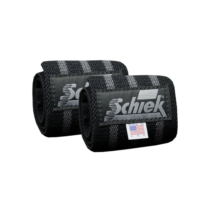 Schiek Sports Heavy Duty Model 1112 Wrist Wraps Max Muscle Orlando