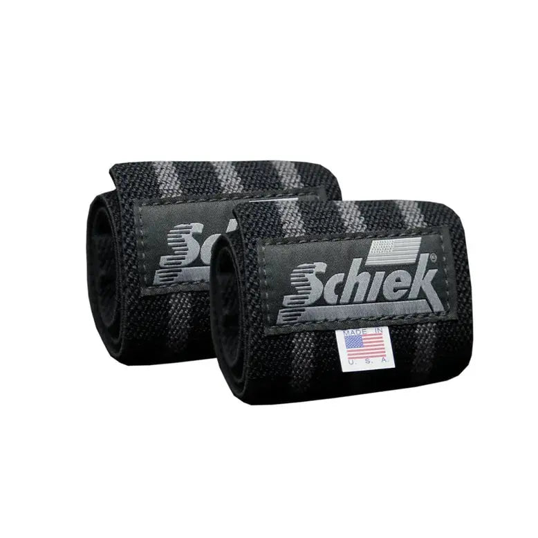 Schiek Sports Heavy Duty Model 1112 Wrist Wraps Max Muscle Orlando