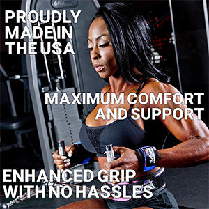 Schiek Sports Power Lifting Straps (1000-PLS) Max Muscle Orlando