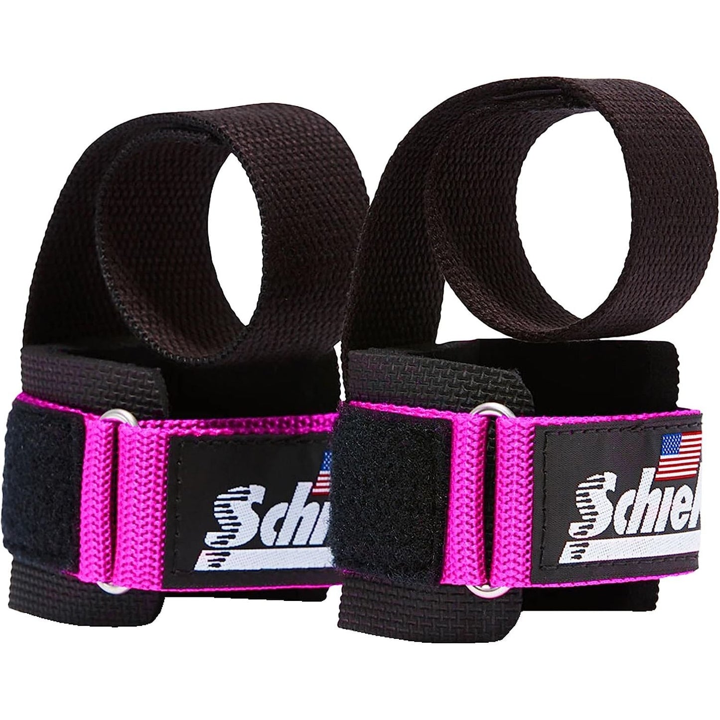 Schiek Sports Power Lifting Straps (1000-PLS) Max Muscle Orlando