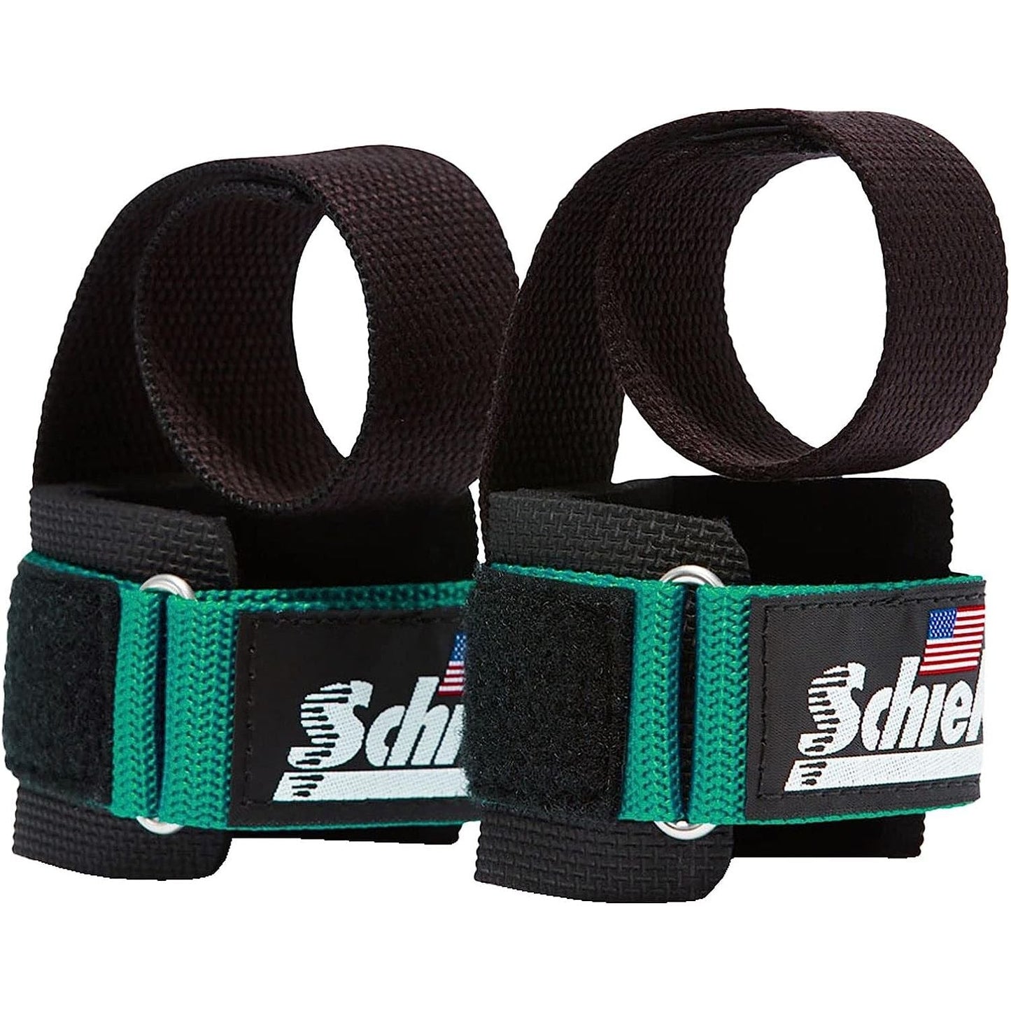 Schiek Sports Power Lifting Straps (1000-PLS) Max Muscle Orlando