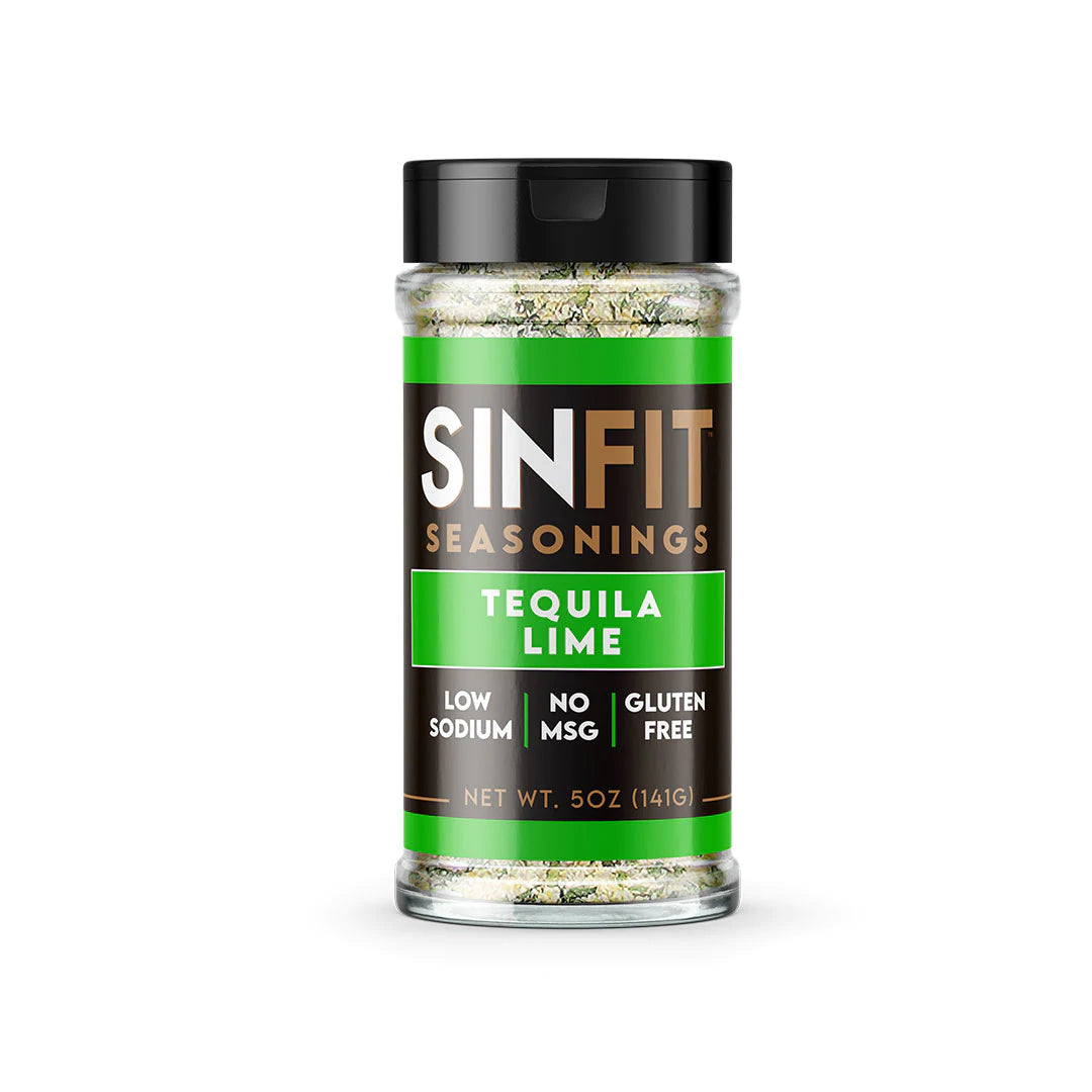 Sinfit Seasonings Max Muscle Orlando
