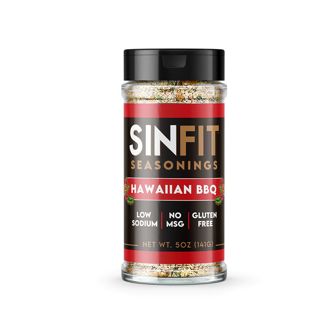 Sinfit Seasonings Max Muscle Orlando