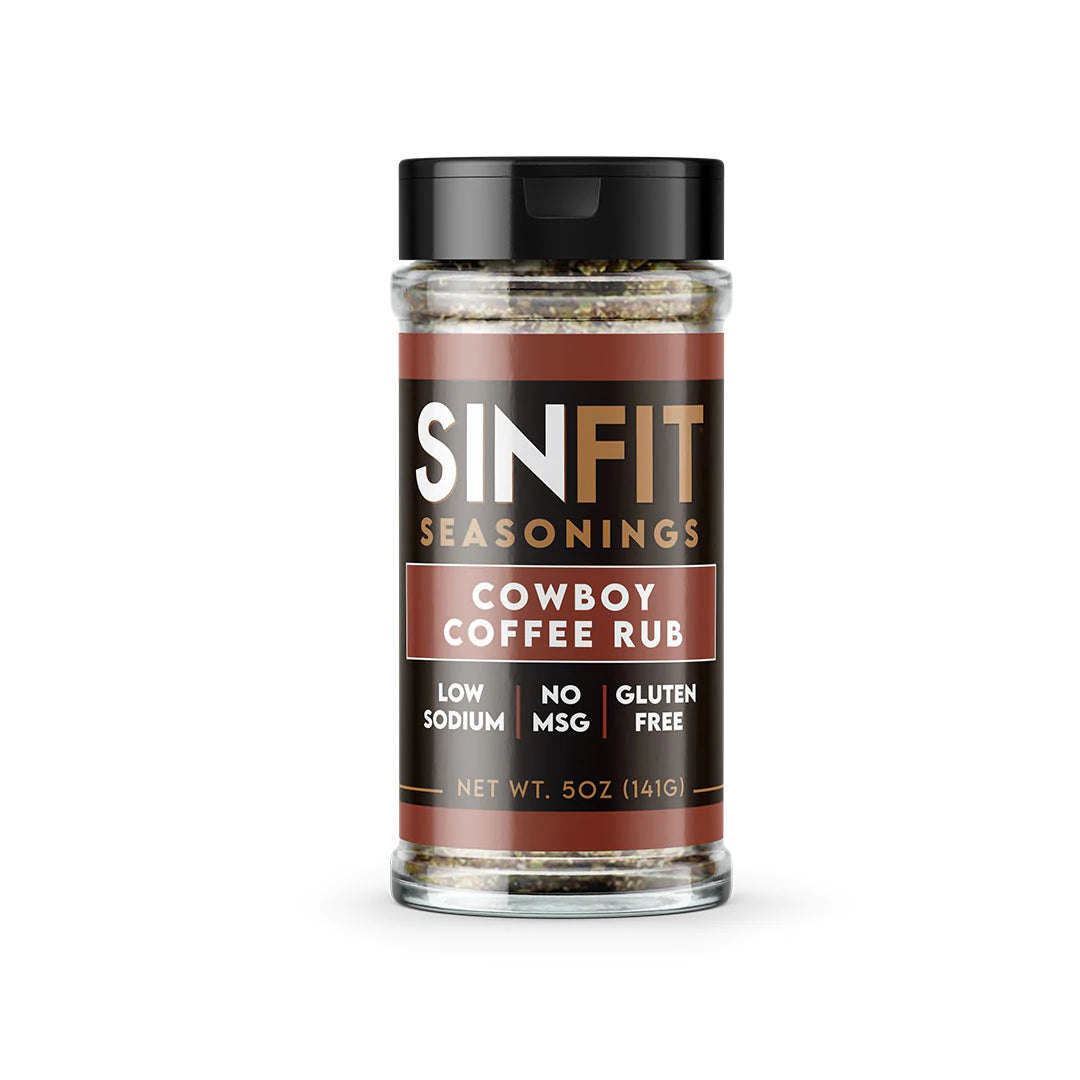 Sinfit Seasonings Max Muscle Orlando
