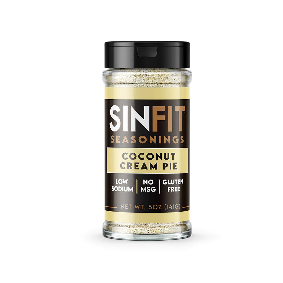 Sinfit Seasonings Max Muscle Orlando