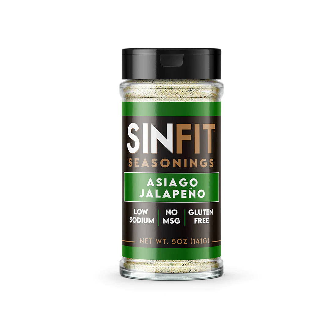 Sinfit Seasonings Max Muscle Orlando