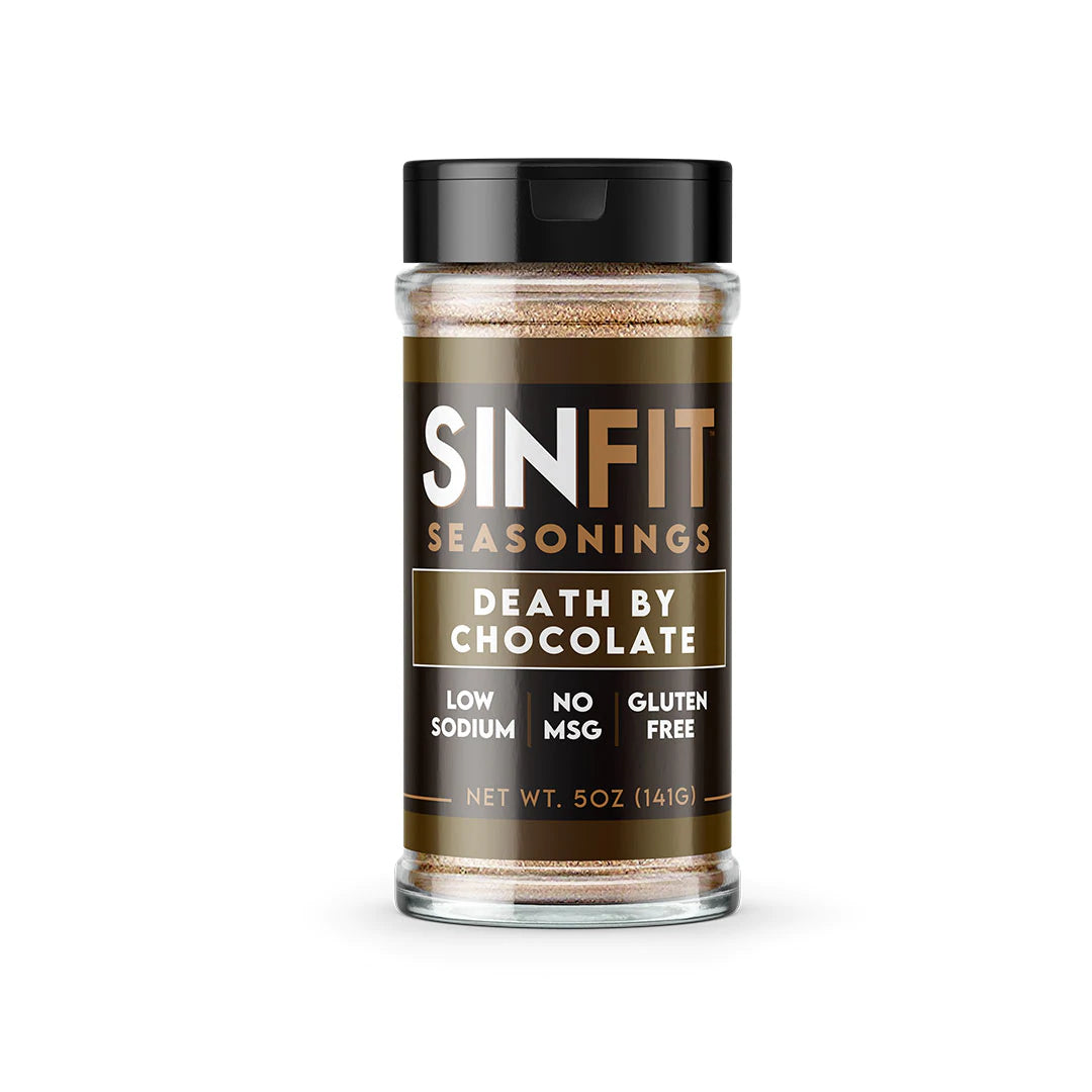Sinfit Seasonings Max Muscle Orlando