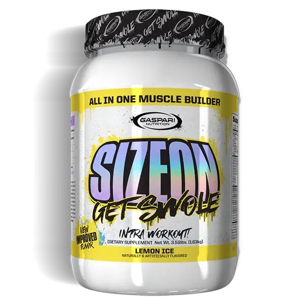 Gaspari Nutrition | Sizeon Gaspari Nutrition