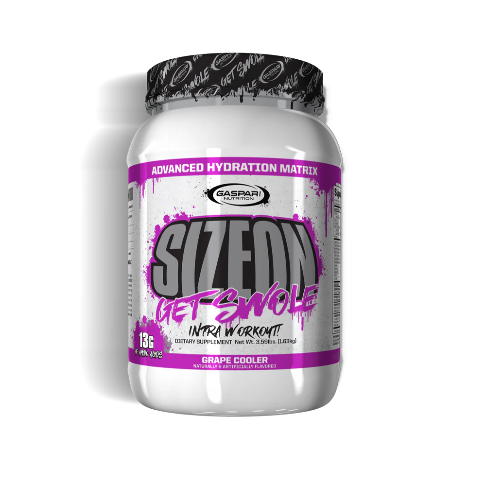 Gaspari Nutrition | Sizeon Gaspari Nutrition